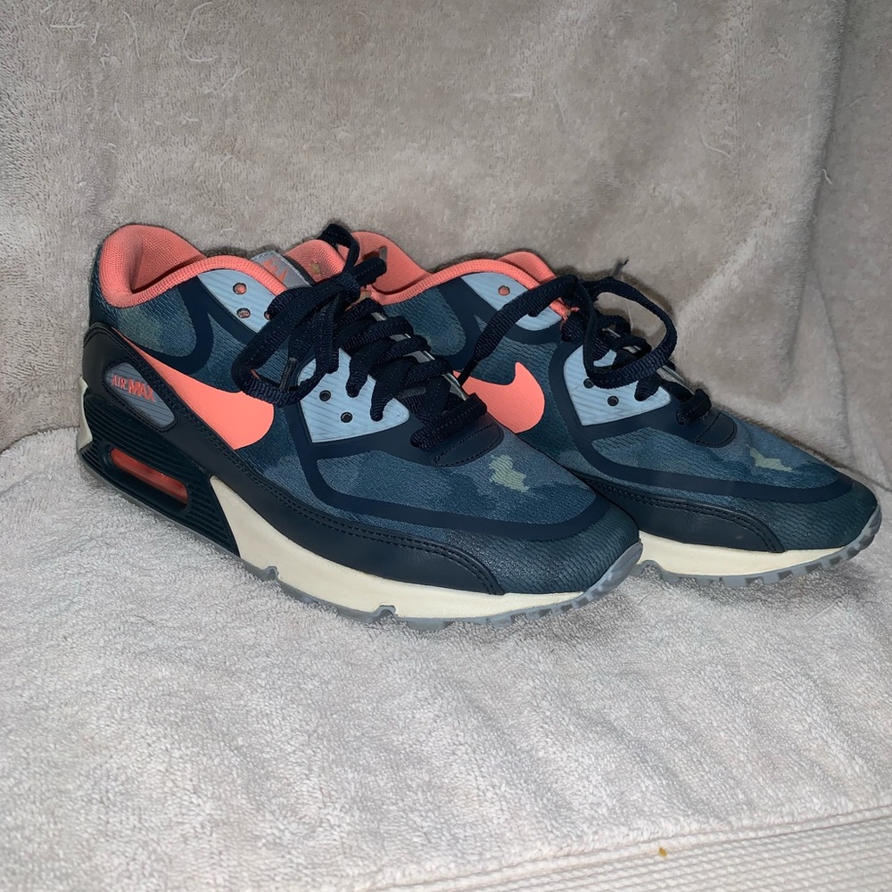 Nike Air Max 90